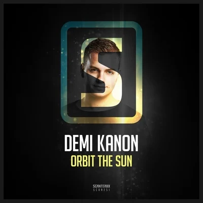 Orbit the Sun 專輯 Demi Kanon/Kronos/VILLAIN/RVAGE/Ran-D