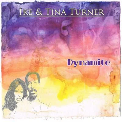 Ike Turner Dynamite