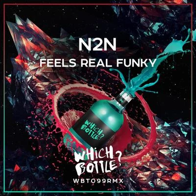 N2N Feels Real Funky