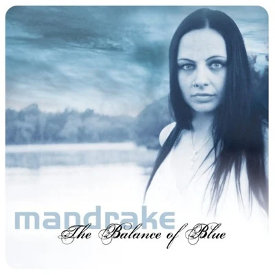 The Balance of Blue 專輯 Mandrake