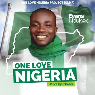 EvansThe Vocal Masters One Love Nigeria