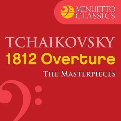 Maurice AbravanelEdvard GriegUtah Symphony Orchestra The Masterpieces - Tchaikovsky: 1812 Overture, Op. 49