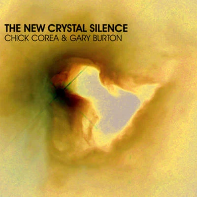 The New Crystal Silence 專輯 Chick Corea/Herbie Mann