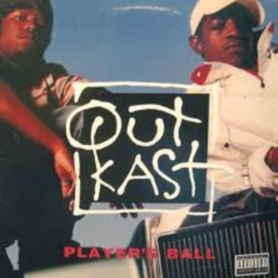 Players Ball 專輯 OutKast