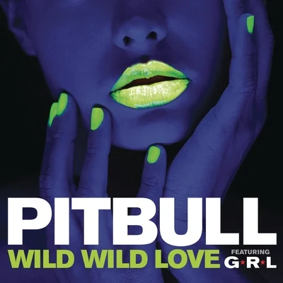 Wild Wild Love 專輯 Pitbull