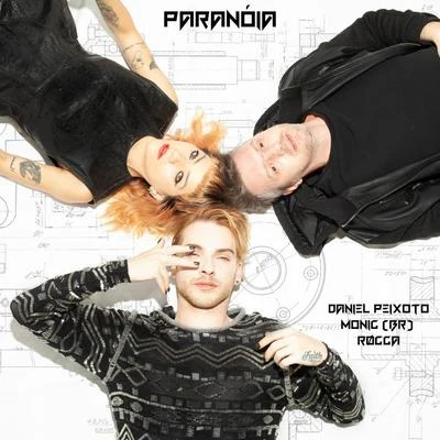 Paranoia 专辑 Rocca