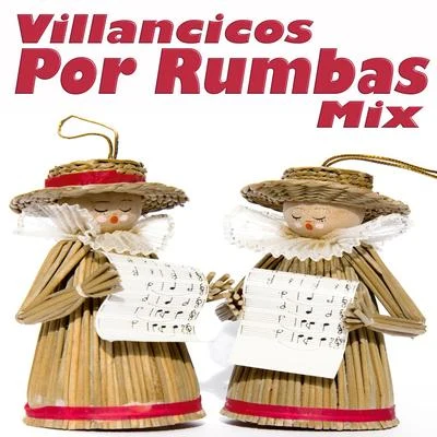 Villancicos por Rumbas Mix 專輯 Los Rumberos/Natalie Pérez