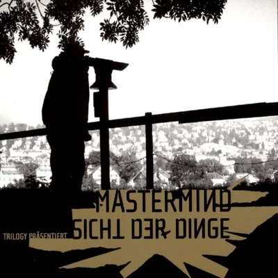 Sicht der Dinge 專輯 Shomori Pass/Rakaa/Mastermind