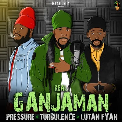 Real Ganjaman 专辑 Pressure/Vents/Mortar/Funkoars/Trials