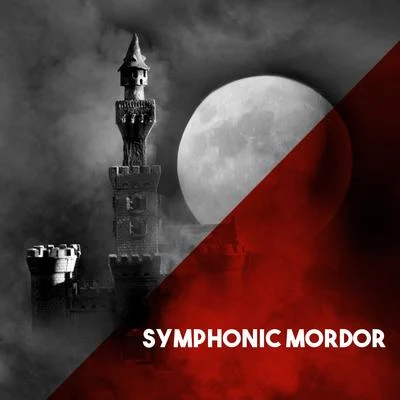 Moscow String Quartet Symphonic Mordor