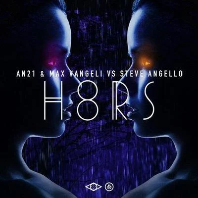 H8rs 專輯 Steve Angello