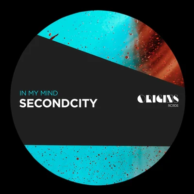 In My Mind 專輯 SecondCity