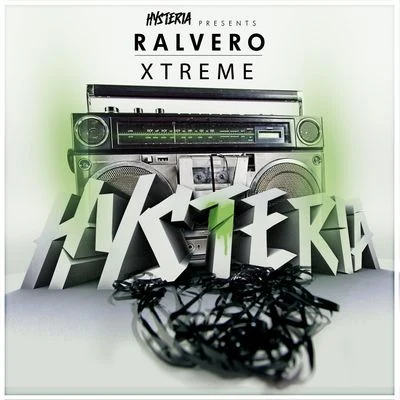 Xtreme 專輯 Ralvero