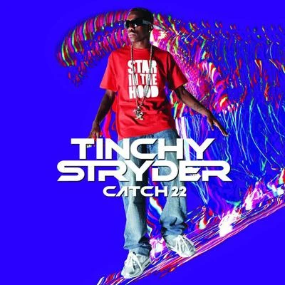 Catch 22 专辑 Tinchy Stryder