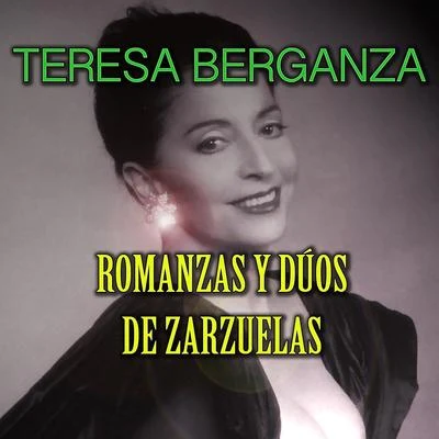 Romanzas y Dúos de Zarzuelas 專輯 Teresa Berganza