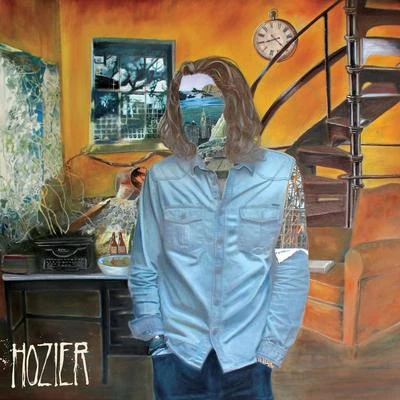 Hozier 專輯 Hozier