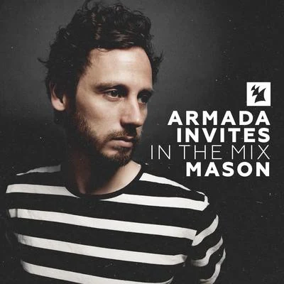 Armada Invites (In The Mix): Mason 專輯 Mason