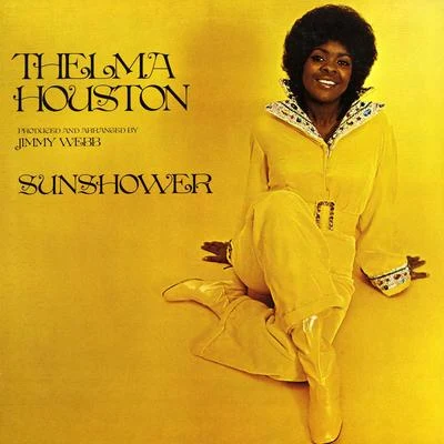 Sunshower 專輯 Thelma Houston/Sessomatto