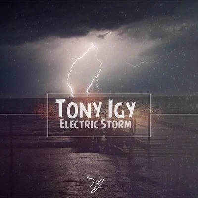 Electric Storm 专辑 Tony Igy