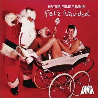 Feliz Navidad 專輯 Hector