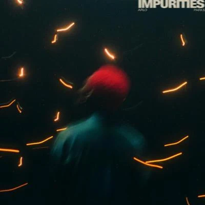 Impurities 專輯 Arlo Parks