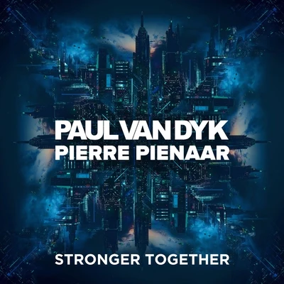 Vega 4Paul van Dyk Stronger Together