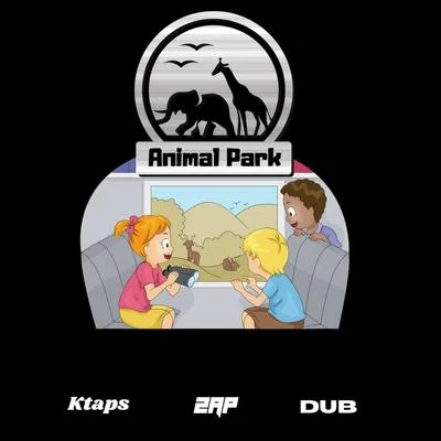 Animal Park (Dub) 專輯 PH/ZAP