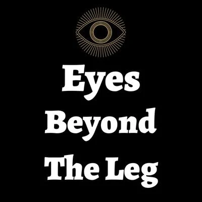 Eyes Beyond the Leg 專輯 Balance/Chevy Jones