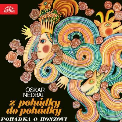 Nedbal: From Tale to Tale, The Tale of Simple Johnny 專輯 Jiří Petrdlík/Robert Kružik/Janacek Philharmonic Orchestra/Karel Dohnal