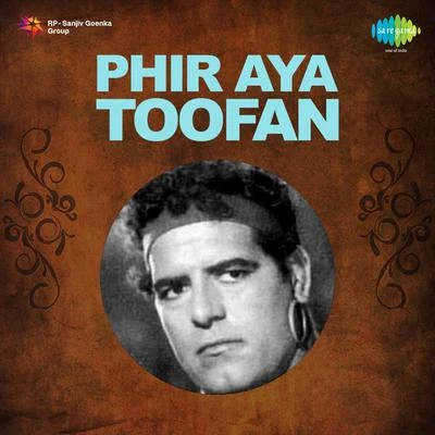 Phir Aya Toofan 專輯 Krishna Kalle