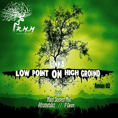 LinkaGregor PotterEWAVE Low Point On High Ground Remixes 002