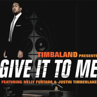 Give It to Me 專輯 Soshy/Timbaland