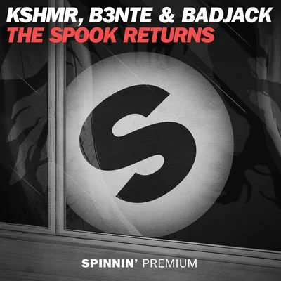 The Spook Returns 專輯 KSHMR/DJ Jean