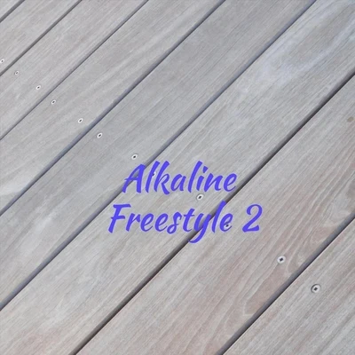 Freestyle 2 专辑 Alkaline