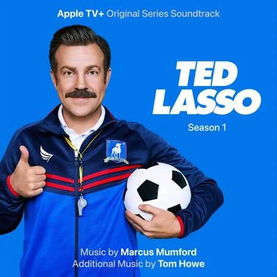 Ted Lasso Theme 專輯 Marcus Mumford