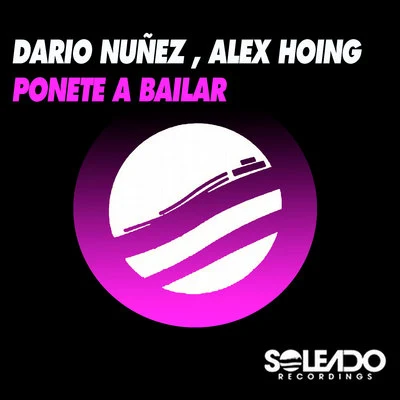 Ponete a Bailar 专辑 Dario Nunez/2Lovers