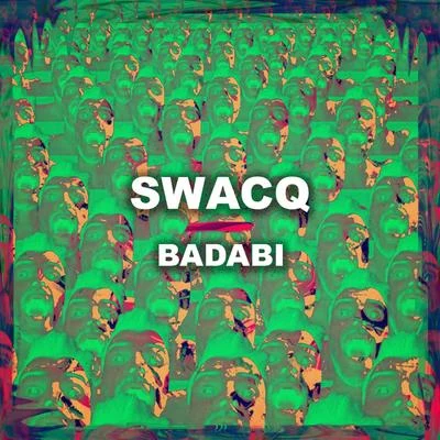 Badabi 专辑 SWACQ