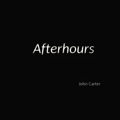 Afterhours 专辑 Soul Population/Alvin Robinson/John Carter