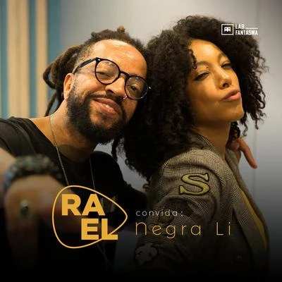 Rael Convida: Negra Li (Acústico) 专辑 Rael