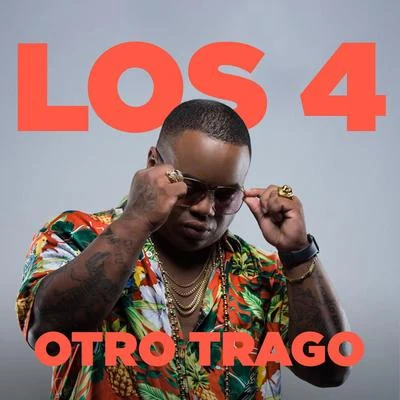 Otro Trago (Timba Remix) 專輯 Los 4