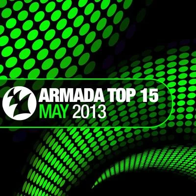 Armada Top 15 - May 2013 專輯 Emma Hewitt