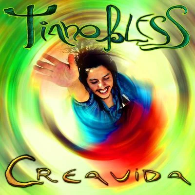 Creavida (Edición Remasterizada) 專輯 Tianobless