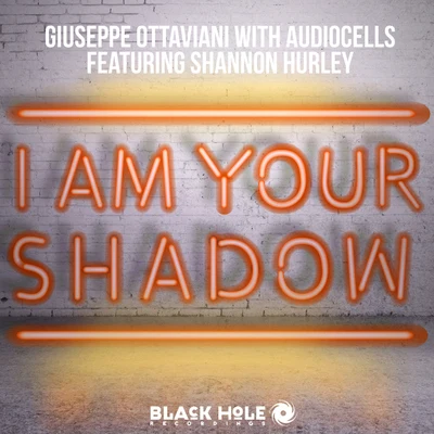 I Am Your Shadow 專輯 Shannon Hurley/Bissen