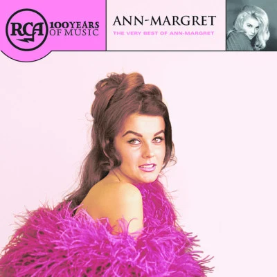 The Very Best Of Ann-Margret 專輯 Ann-Margret