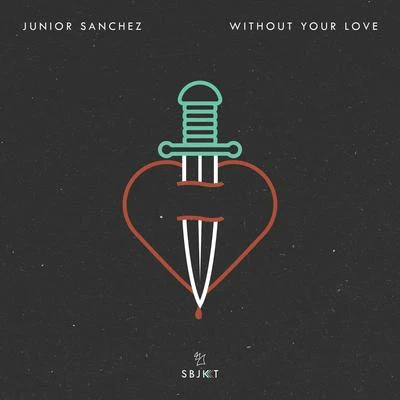 Without Your Love 专辑 Junior Sanchez