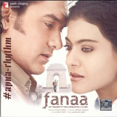 Fanaa 專輯 Jatin-Lalit