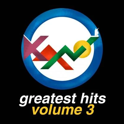 Greatest Hits, Vol. 3 专辑 Kano