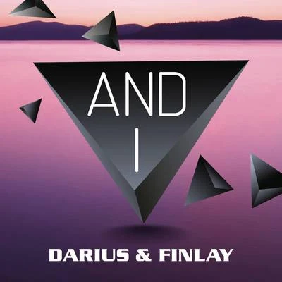 And I 专辑 Darius X Finlay