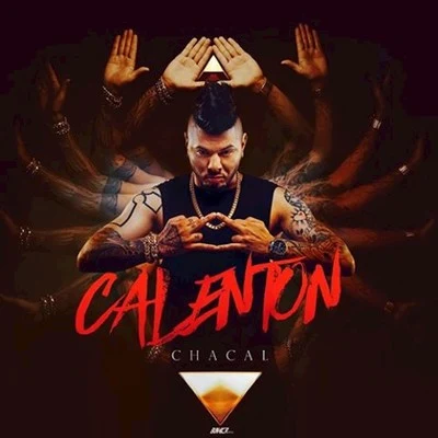 Calenton 專輯 Chacal