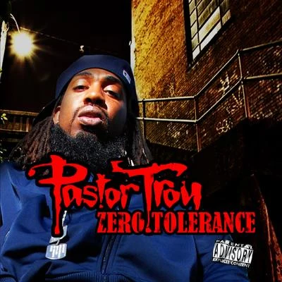 Pastor TroyIndo GPropher PosseK RockScarfoScan Man Zero Tolerance